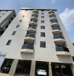 3 bedroom Block Of Flats For Rent Victoria Island Lagos