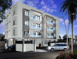3 bedroom Block Of Flats For Sale Allen Avenue Ikeja Lagos 3 bedroom Block Of Flats For Sale Allen Avenue Ikeja Lagos