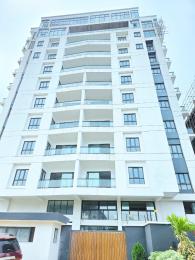 3 bedroom Flat & Apartment For Rent Old Ikoyi Lagos