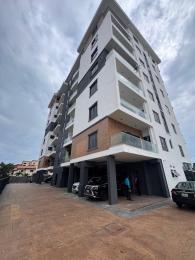 3 bedroom Mini Flat For Rent Oniru Victoria Island Lagos