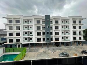 3 bedroom Flat & Apartment For Sale Ikeja GRA Lagos