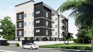 3 bedroom Block Of Flats For Sale Ogba Lagos