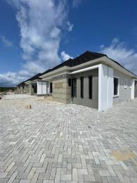 3 bedroom Detached Bungalow For Sale Idera Scheme Eleko Ibeju-Lekki Lagos