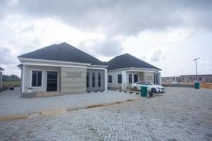 3 bedroom Detached Bungalow For Sale Celebration Parkland Estate & Resort, Idera Scheme, Ibeju Lekki Very Close To Eleko Junction Eleko Ibeju-Lekki Lagos