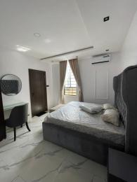 3 bedroom Block Of Flats For Rent Lekki Phase 1 Lagos
