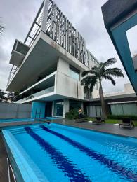 3 bedroom Shared Apartment For Rent Ikoyi Lagos