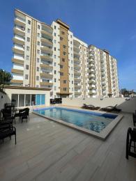 3 bedroom Flat & Apartment For Rent Victoria Island Lagos