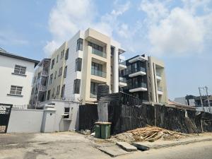 3 bedroom Block Of Flats For Sale Lekki Phase 1 Lagos 3 bedroom Block Of Flats For Sale Lekki Phase 1 Lagos