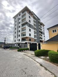 3 bedroom Block Of Flats For Sale Lekki Phase 1 Lagos