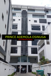 3 bedroom Maisonette For Rent Old Ikoyi Lagos