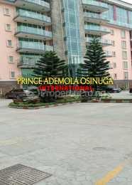 3 bedroom Flat & Apartment For Rent Old Ikoyi Lagos