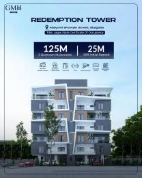 3 bedroom Maisonette For Sale Kehinde Ogunusi, Church View Estate, Off Yetunde Brown, Gbagada Ogunlana Surulere Lagos 3 bedroom Maisonette For Sale Kehinde Ogunusi, Church View Estate, Off Yetunde Brown, Gbagada Ogunlana Surulere Lagos