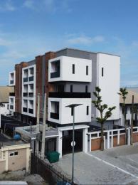 3 bedroom Maisonette For Sale Lekki Phase 1 Lagos