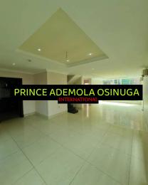 3 bedroom Maisonette For Rent Old Ikoyi Lagos