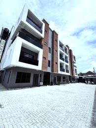 3 bedroom Maisonette For Rent Lekki Phase 1 Lagos