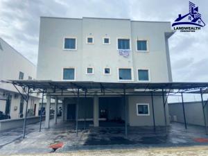 3 bedroom Block Of Flats For Rent Urban Prime Estate 1, Ogombo Road, Ajah, Lagos Ajah Lagos