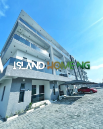 3 bedroom Penthouse For Rent Parkview Estate Ikoyi Lagos