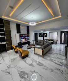 3 bedroom Penthouse Short let Lekki Phase 1 Lagos