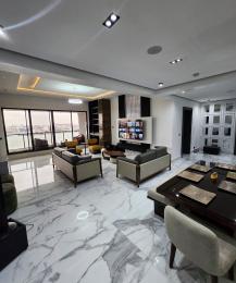 3 bedroom Penthouse Short let Lekki Phase 1 Lagos