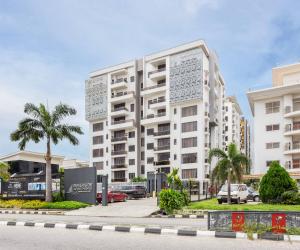 3 bedroom Block Of Flats Short let Banana Island Road,ikoyi Banana Island Ikoyi Lagos