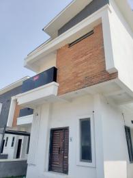 3 bedroom Semi detached Duplex For Rent In An Estate In Orchid Lekki Lagos