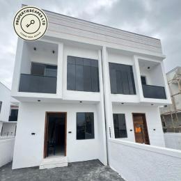 3 bedroom Semi detached Duplex For Sale Lagos Island  3 bedroom Semi detached Duplex For Sale Lagos Island