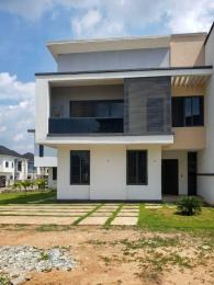 3 bedroom Semi detached Duplex For Sale Idu Industrial Abuja Phase 3 
