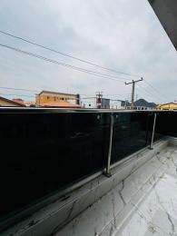 3 bedroom Semi detached Duplex For Sale Magodo Gra Phase 1 Magodo Kosofe/Ikosi Lagos