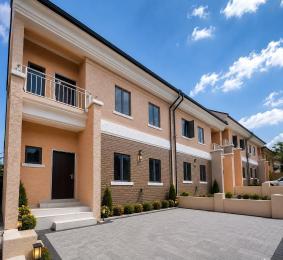3 bedroom Semi detached Duplex For Rent Gudu Abuja Phase 2 