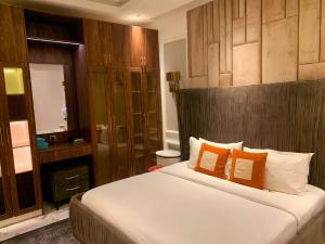 3 bedroom Block Of Flats Short let Banana Island Ikoyi Lagos 3 bedroom Block Of Flats Short let Banana Island Ikoyi Lagos