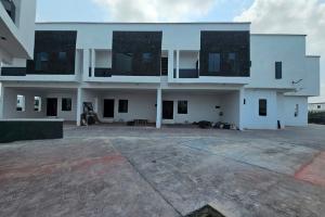 3 bedroom Terrace For Sale Ajah Lagos