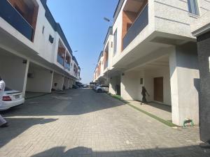 3 bedroom Terraced Duplex For Rent Ikota Lekki Lagos