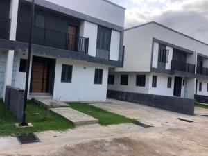 3 bedroom Terraced Duplex For Sale Jericho Gra Ibadan Oyo