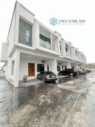 3 bedroom Terraced Duplex For Sale Orchid Lekki Lagos
