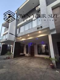 3 bedroom Terraced Duplex For Sale Lekki Lagos