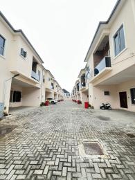4 bedroom Terraced Duplex For Sale Ikota Lekki Lagos 4 bedroom Terraced Duplex For Sale Ikota Lekki Lagos
