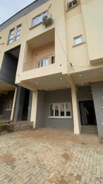 3 bedroom Terraced Duplex For Sale Life Camp Abuja Phase 3  3 bedroom Terraced Duplex For Sale Life Camp Abuja Phase 3