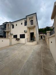 3 bedroom Terraced Duplex For Rent Asokoro Abuja Phase 1 