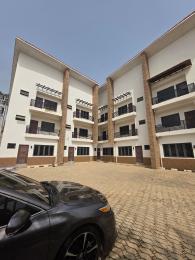 3 bedroom Terraced Duplex For Sale Jahi Abuja Phase 2 