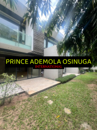 3 bedroom Terrace For Rent Old Ikoyi Lagos 3 bedroom Terrace For Rent Old Ikoyi Lagos