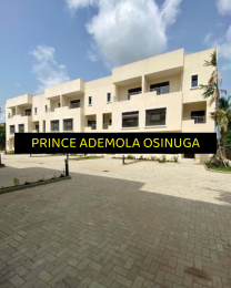3 bedroom Terrace For Rent Old Ikoyi Lagos 3 bedroom Terrace For Rent Old Ikoyi Lagos