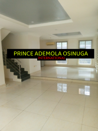 3 bedroom Terrace For Rent Old Ikoyi Lagos
