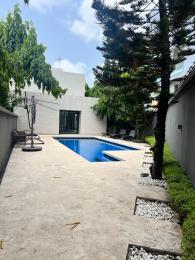 3 bedroom Terrace For Rent Ikoyi Lagos