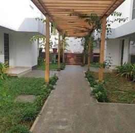 3 bedroom Terraced Duplex For Rent Banana Island Ikoyi Lagos