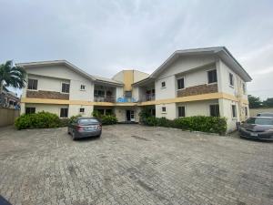 3 bedroom Flat & Apartment For Rent Lekki Phase 1 Lagos