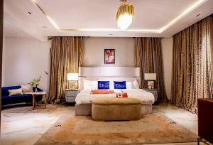 3 bedroom Block Of Flats Short let Banana Island Ikoyi Lagos 3 bedroom Block Of Flats Short let Banana Island Ikoyi Lagos