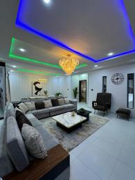 3 bedroom Self Contain Short let Matmoses Court Cbl Ologolo Lekki Lagos