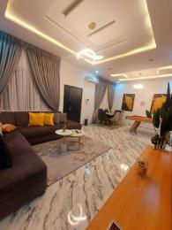 3 bedroom Self Contain Short let Ivy Luxuria 2 Estate, No3 Meadow Hall Way. Ikate Elegushi Lekki Lagos