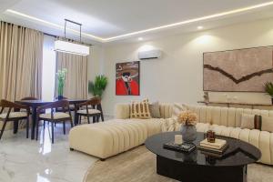 3 bedroom Flat & Apartment Short let Freedom Way Lekki Phase 1 Lagos 3 bedroom Flat & Apartment Short let Freedom Way Lekki Phase 1 Lagos