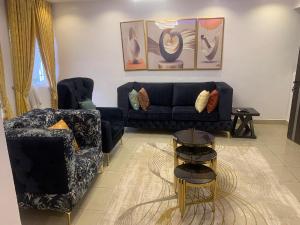 3 bedroom Flat & Apartment Short let Ikeja GRA Lagos 3 bedroom Flat & Apartment Short let Ikeja GRA Lagos